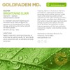 Goldfaden MD Brightening Elixir | Serum w/Vitamin C, Ferulic Acid,