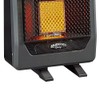 Bluegrass Living Vent-Free Space Heater Base Stand, for 10,000 BTU