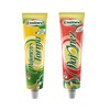 Mayo Creamy Hungarian Mayonnaise AND Univer Horseradish with Mayonnaise, 2