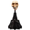 Weta Workshop Lord of the Rings Mini Statue Skull of