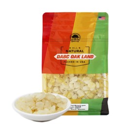 DOL Dried Natural Malaysia Snow Swallow Gum Gleditsia Sinensis 清熱潤肺 排毒養顏 AAA級精選 野生雙莢皂角米 雪蓮子 (8.00)