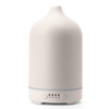 Diffuserlove Ceramic Diffuser 250ml Essential Oil Diffusers Aromatherapy Essential Oil