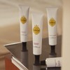 Pampuri Hand Cream (Mimoza Cardamom) | Non-sticky, Smooth & Highly