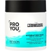 Revlon pro you the moisturiser hydrate mascarilla 500 ml