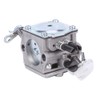 Carburetor Replacement Chainsaw Parts Anodized Surface for Husqvarna 362 /
