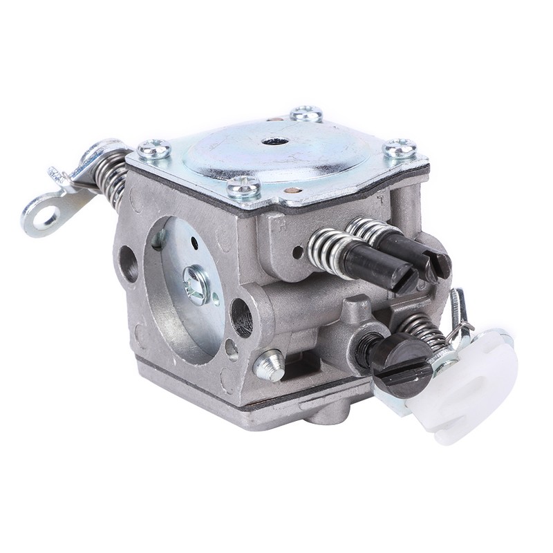 Carburetor Replacement Chainsaw Parts Anodized Surface for Husqvarna 362 /