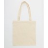 Titicaca ZNSCBB7008 Women's Cotton Tote Bag, A4, Long, Shoulder Bag,