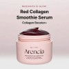 Arencia Colageno Rojo Y Niamicida Peptidos Vitamida D