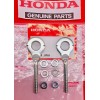 Honda OEM HONDA AXLE CHAIN ADJUSTER S XR50 XR80 XR70