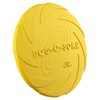 Trixie Dog Disc, Natural Rubber, diameter 15 cm