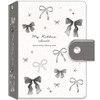 Coolia 01225 Bonbon Drop Seal Binder Set, My Ribbon Closet