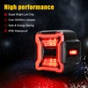 SUPAREE LED Tail Lights Fits for Jeep Wrangler JL 2018-2024