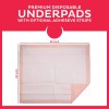 Metro Source|A World Of Deals Premium Disposable Bed Pads for