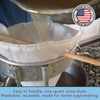 MAPLE TAPPER Maple Syrup Tree Tapping Kit – (10) Spiles