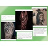 Kit de Cartuchos para Tatuaje OUO IMAGINACIÓN – 16 Piezas