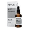 Revox B77 Suero Facial · Niacinamida 10% Hidratación Diaria