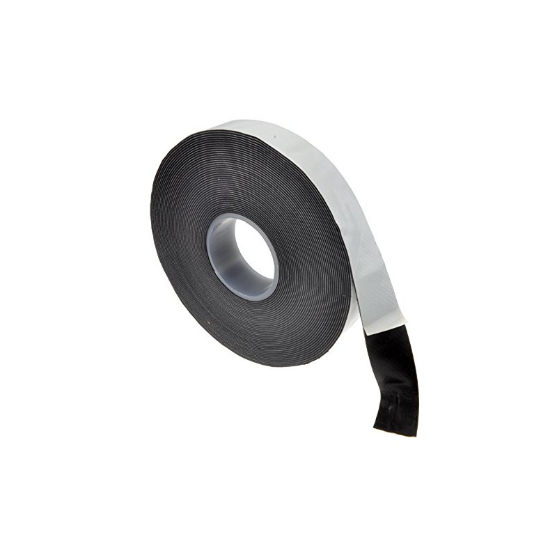 kenable High Voltage Self Amalgamating Insulation Tape 0.8mm Thick 10m