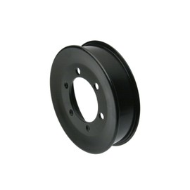 URO Parts PQR101050 Water Pump Pulley