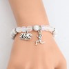 Runner Bracelet Marathon Running Gift Track Gift Marathon Runner Inspirational