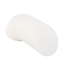 Filtro de café Redondo de 350 Uds., Papeles de Filtro Aeropress, Filtro de Aeropress, Filtros para Cafetera, Coladores para Cafetera