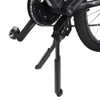 BV Bike Kickstand, Ebike Heavy Duty, Center Mount Bicycle Stand