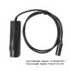 Wireless Endoscope Auto Focus IP67 Waterproof Zoomable HD WiFi Borescope