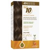 One n Only Argan Oil Fast 10 Permanent Hair Color