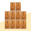Deojak ​​Brewer's Yeast Pills 140g x 10 Boxes Domestic Barley Biotin / 더작 맥주효모환 140g x 10박스 국내산 보리 비오틴