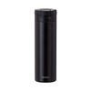Atlas SPARX SPARX ASOC-560MBK Carbonated Bottle, Cold Insulated, Stainless Steel,