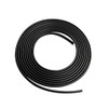 ESUPPORT 16ft 5M U Shape Car Door Moulding Rubber Scratch