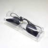 GOSONO Laser Safety Goggles IPL Protective Glasses Soft Eyepatch for