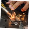 CORHAD Welding Headgear Lens Set Pcs Replacement Outside Lenses for