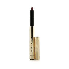 Bobbi Brown Luxe Defining Red Illusion Lipstick 3g