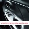 SHINE ARMOR Plastic Restorer UV Protection from UV Rays Restores