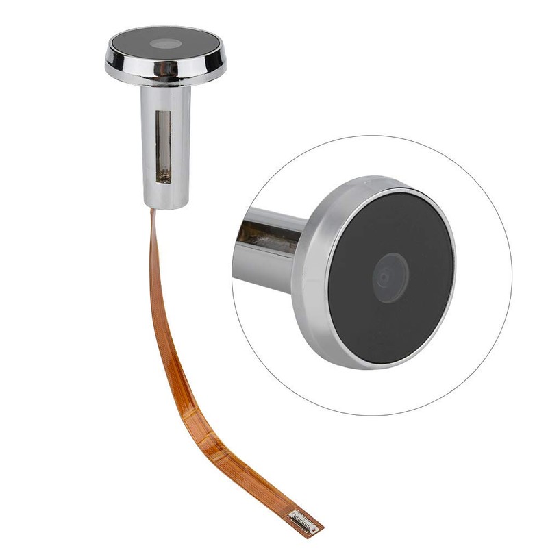 Inicio Smart Video Timbre inalámbrico Cámara de Seguridad Visual Door
