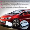 Zerodis LED Telescópica Rotación Flexible de 360 ​​Grados Ajustable para