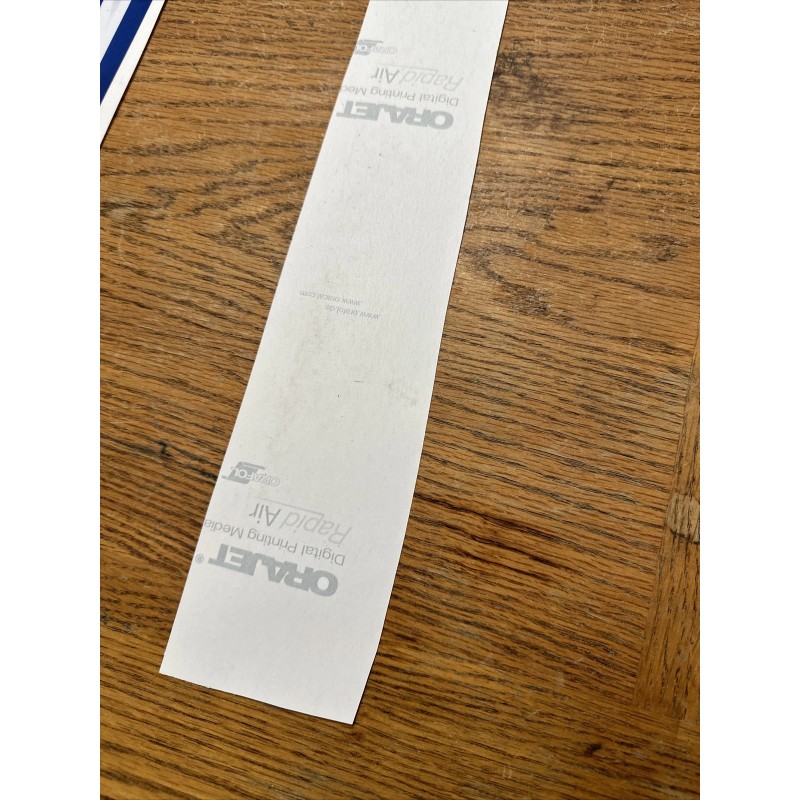Extreme Sports Parts Yamaha Snowmobile SRX SXr Trailing Arm Decals