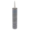 CRL White RTV408 Industrial and Construction Silicone