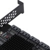 SATA PCI E Card IDE/AHCI Mode ASM Chip 7 Pin