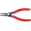 KNIPEX 穴用スナップリングプライヤー 12-25mm 4811J1