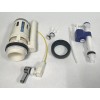 NUFLUSH American Standard Toilet Kit - Fill Valve and 3-inch