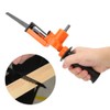 Reciprocating Saw Adapter, Non-Slip Handle, Simple, Wood Cutting, Metal Pipe