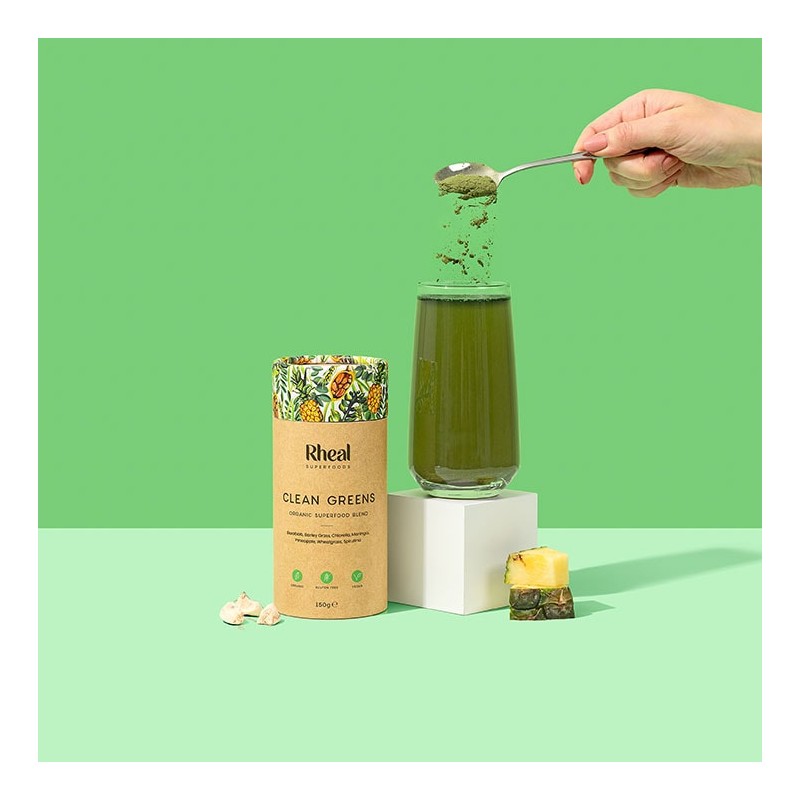 Rheal Superfoods Powders