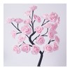LED Tabletop Bonsai Tree Lamp USB Tree Lamp Christmas Bedroom