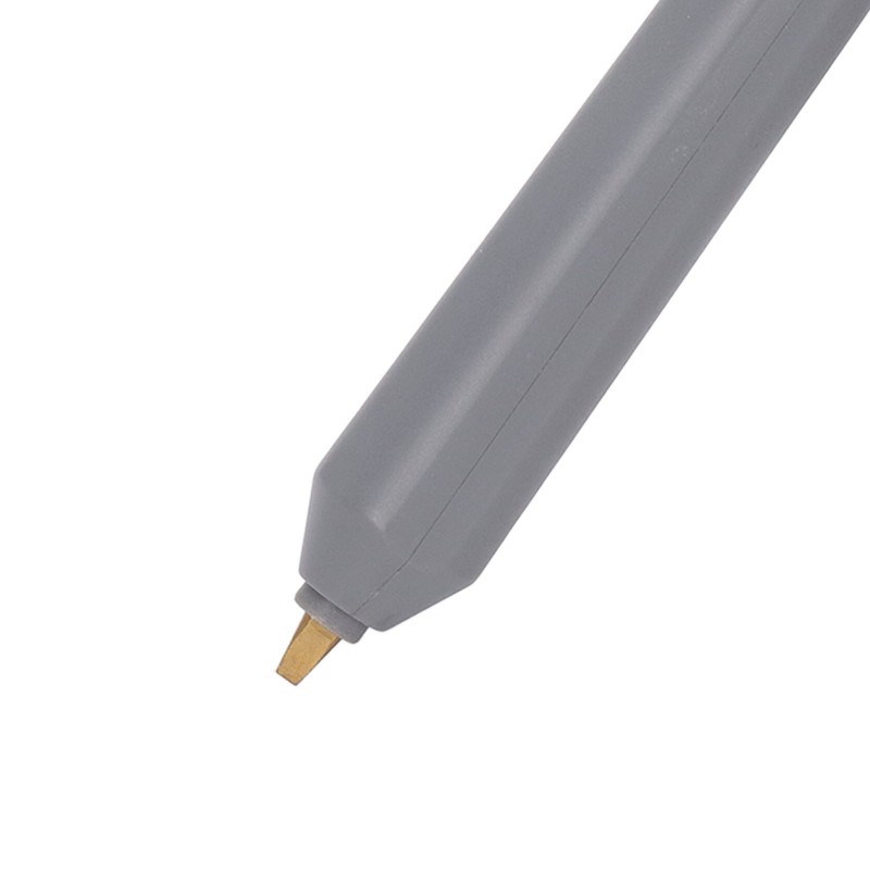 Hot Foil Pen USB Heat Foil Stamping Embossing Pen ABS