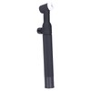 Welding Torch Head Set Wear Resistant Protective Case Adjustable Hardware