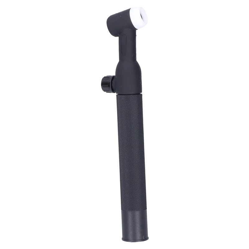 Welding Torch Head Set Wear Resistant Protective Case Adjustable Hardware