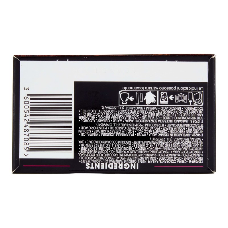 Garnier Olia Ammonia Free Hair Dye - Covers White Hair
