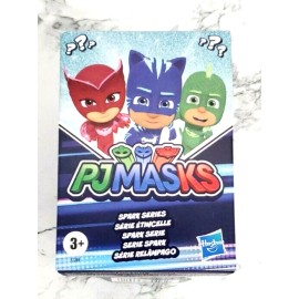 PJ Masks Hidden PJ Surprise Spark Series Preschool Toy, Series 1 Collectible
