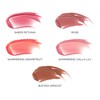 tarte maracuja juicy-high shin lip vinyl 5pc set